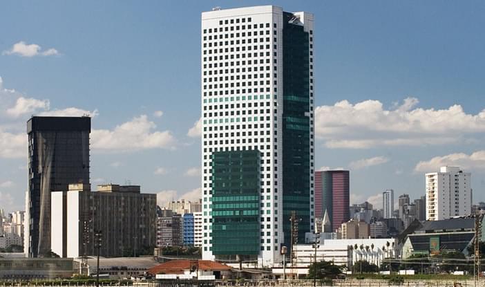 Eldorado Business Tower