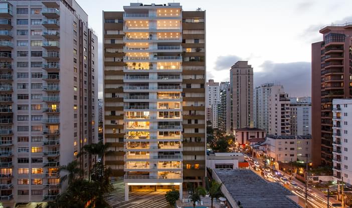 Edifício Rio Novo