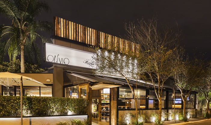 Olívio Bar