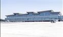 Novo Terminal de Passageiros do Aeroporto Internacional de Guarulhos