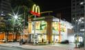 Restaurante Drive-Thru McDonalds