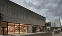 Lillehammer Art Museum and Cinema Expansion