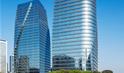 São Paulo Corporate Towers