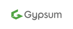 Gypsum Drywall - logo