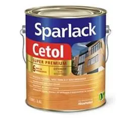 Sparlack Cetol