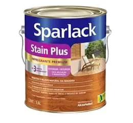Sparlack Stain Plus