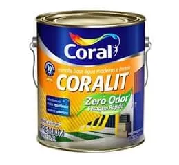 Coralit Zero Odor