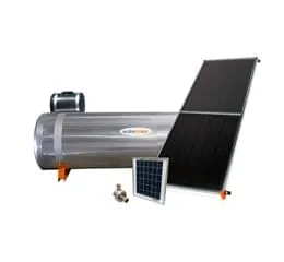 Compacto Solarmax PV