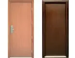 Porta Acústica - Multidoor