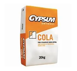 Cola Gypsum