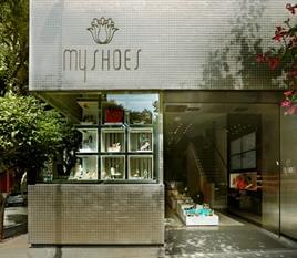 [T[TIPOLOGIA]] - My Shoes