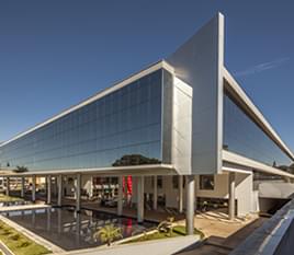 [T[TIPOLOGIA]] - Centro Empresarial Parque Brasília