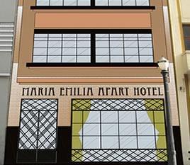 [T[TIPOLOGIA]] - Hotel Maria Emilia
