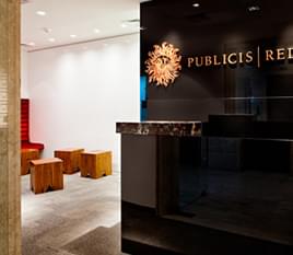 [T[TIPOLOGIA]] - Publicis Red Lion