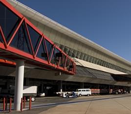 [T[TIPOLOGIA]] - Aeroporto Internacional de Brasília
