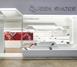 Queen Shoes