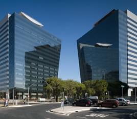 [T[TIPOLOGIA]] - Rochaverá Corporate Towers