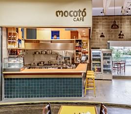 [T[TIPOLOGIA]] - Mocotó Café