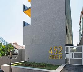 Edifício Zider