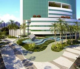 [T[TIPOLOGIA]] - LC Corporate Green Tower