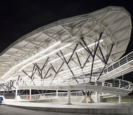 Terminal Parque Olímpico