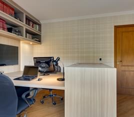 [T[TIPOLOGIA]] - Home Office
