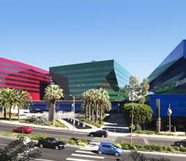 [T[TIPOLOGIA]] - The Pacific Design Center