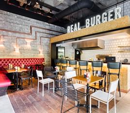 [T[TIPOLOGIA]] - Real Burger