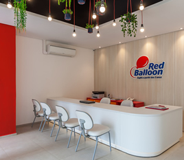 [T[TIPOLOGIA]] - Red Balloon