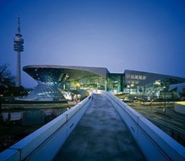 [T[TIPOLOGIA]] - BMW Welt