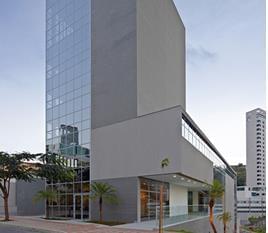 [T[TIPOLOGIA]] - Edifício Comercial São Francisco