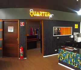 [T[TIPOLOGIA]] - Quarter Fit