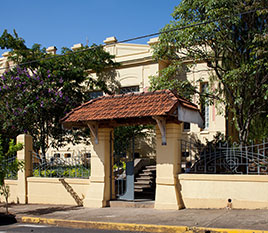 [T[TIPOLOGIA]] - Escola Estadual Barão de Monte Santo