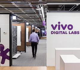 Vivo Digital Labs