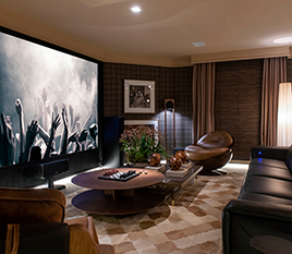 [T[TIPOLOGIA]] - Home Theater