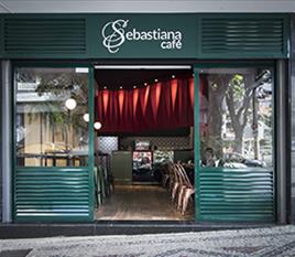 [T[TIPOLOGIA]] - Sebastiana Café