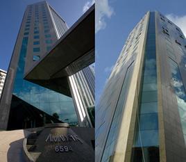 [T[TIPOLOGIA]] - Amadeus Business Tower