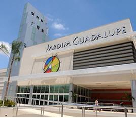 [T[TIPOLOGIA]] - Shopping Jardim Guadalupe