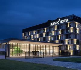 [T[TIPOLOGIA]] - Linx Hotel International